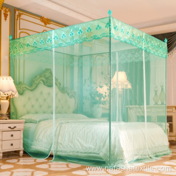 New palace style mosquito net